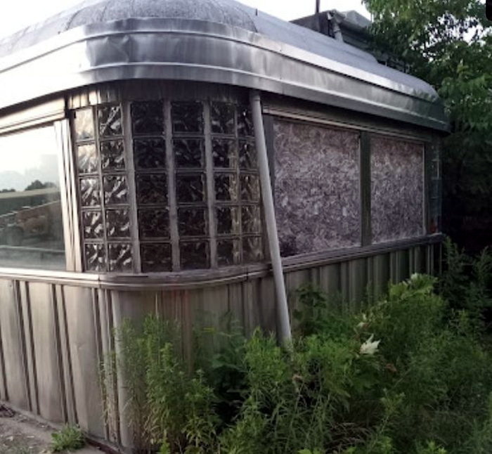 Rosies Diner - From Google Listing (newer photo)